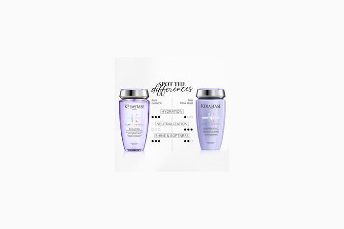 Kérastase Blond Absolu Bain Lumière Shampoo 250ml