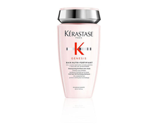 KÉRASTASE GENESIS BAIN NUTRI-FORTIFIANT  250ML