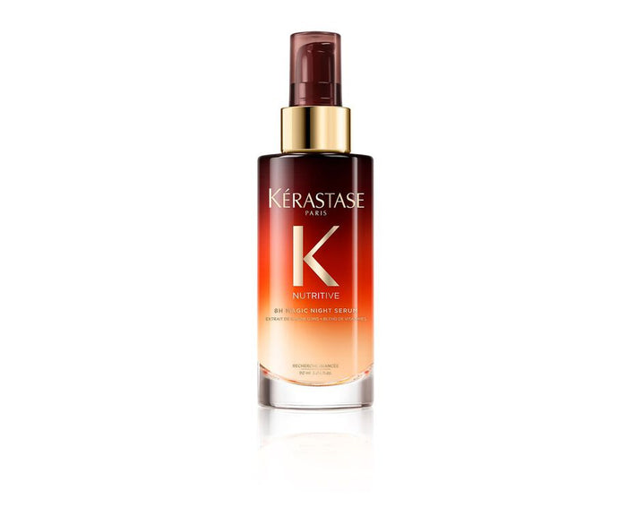 Kérastase Nutritive 8H Magic Night Serum 90ml