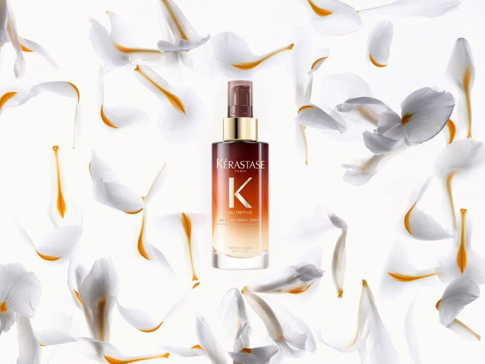 Kérastase Nutritive 8H Magic Night Serum 90ml