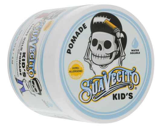 Kid's Pomade - Angled
