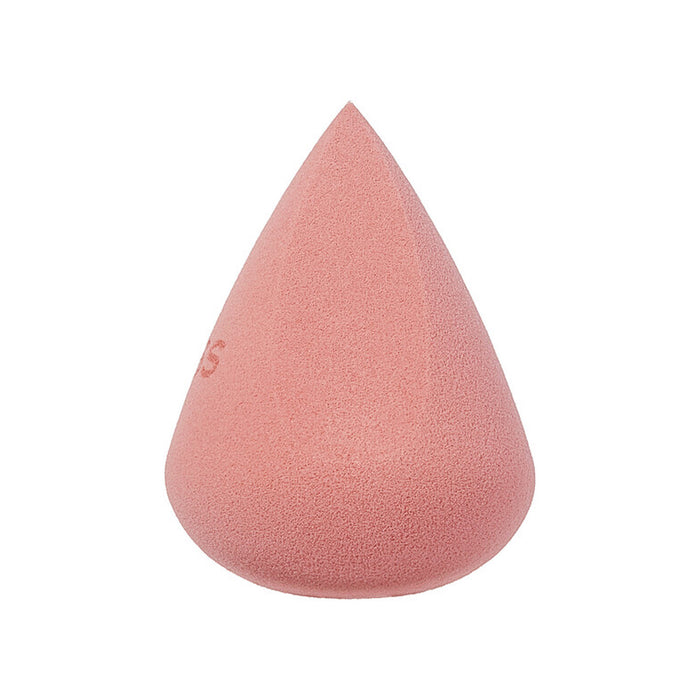 Kiss Finger Blend Sponge For Flawless Skin 2 cut