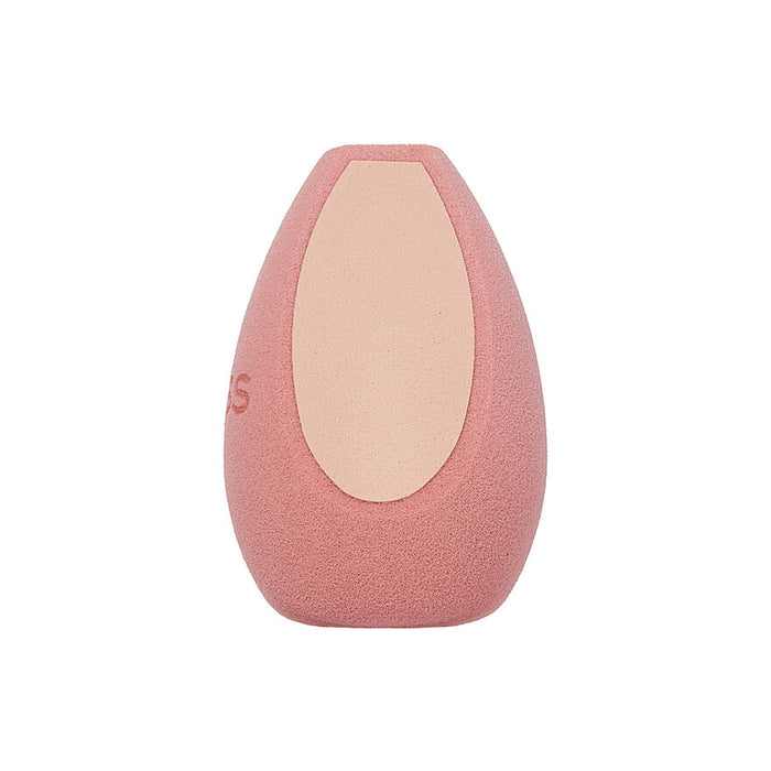 Kiss Finger Blend Sponge For Flawless Skin 3 cut
