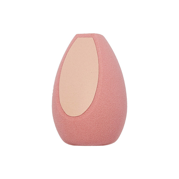 Kiss Finger Blend Sponge For Flawless Skin 3 cut