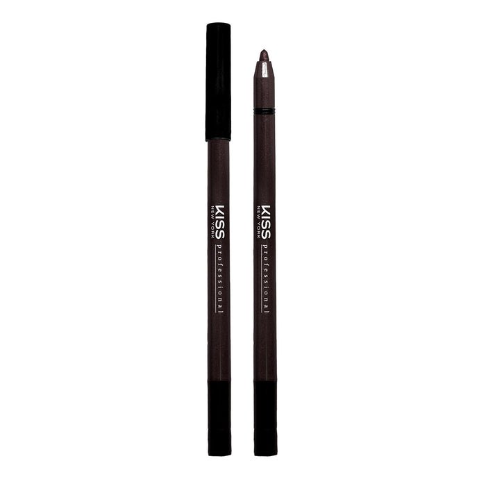 Kiss Professional Intensif-Eye Liner - ikatehouse