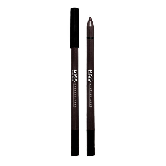 Kiss Professional Intensif-Eye Liner - ikatehouse