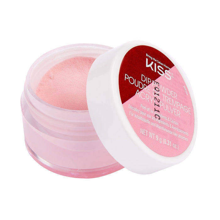 Kiss Salon Dip Color Powder 0.31oz - ikatehouse