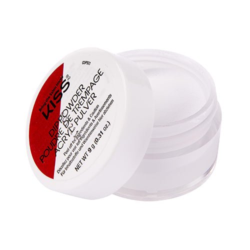 Kiss Salon Dip Color Powder 0.31oz - ikatehouse