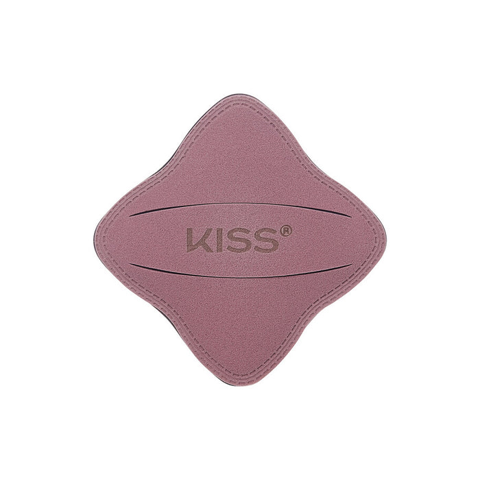 Kiss Soft & Lightweight Velvet Cloud Square Puff