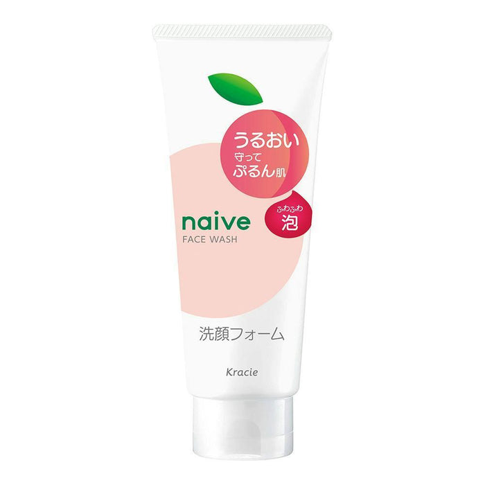 Kracie Naive Face Wash
