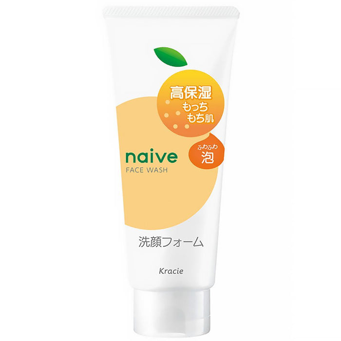 Kracie Naive Face Wash