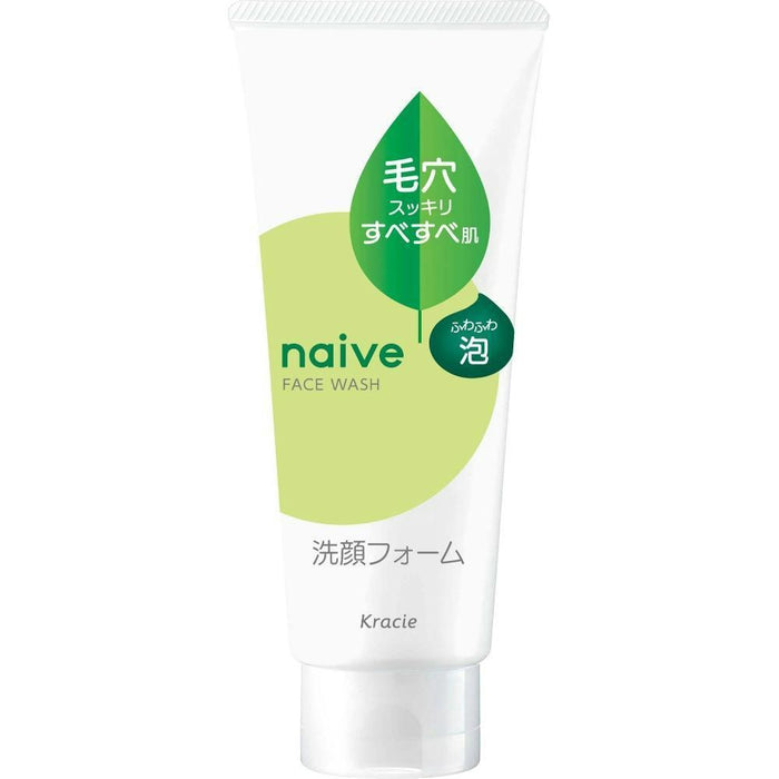 Kracie Naive Face Wash