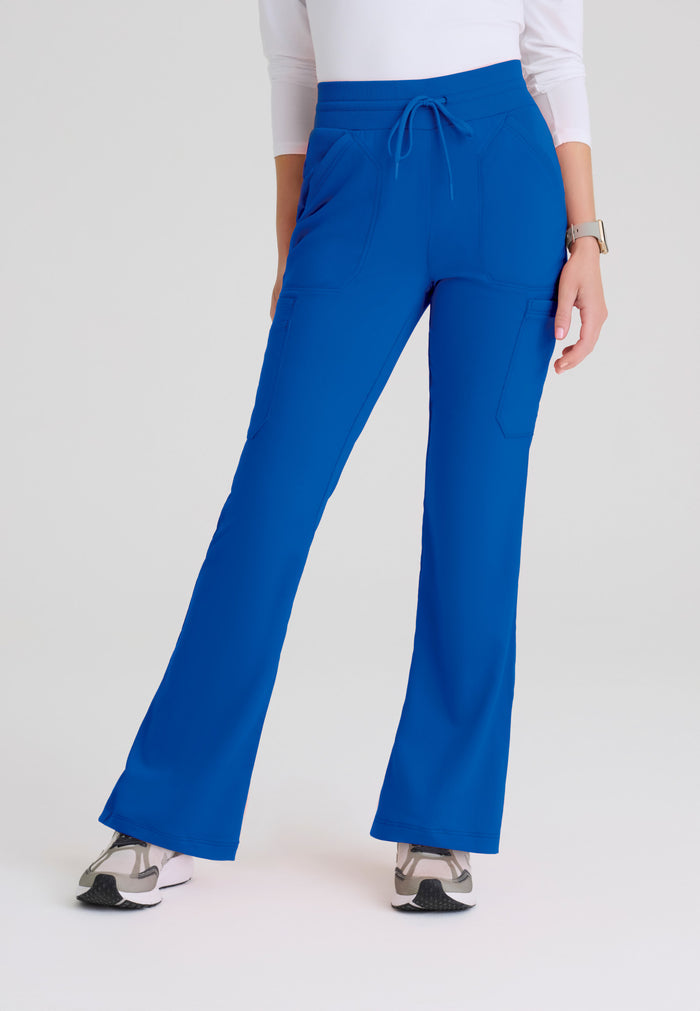 Kristi Pant - New Royal - Grey's Anatomy Scrubs