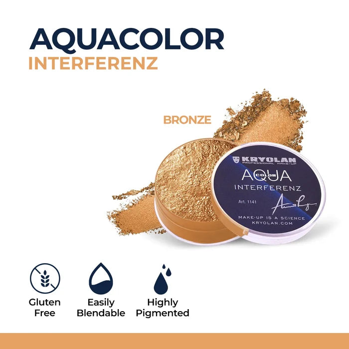 Bronze