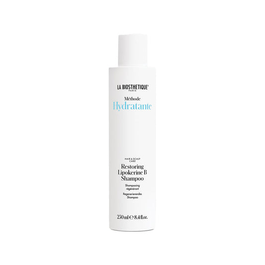La Biosthetique Restoring Lipokerine B Shampoo