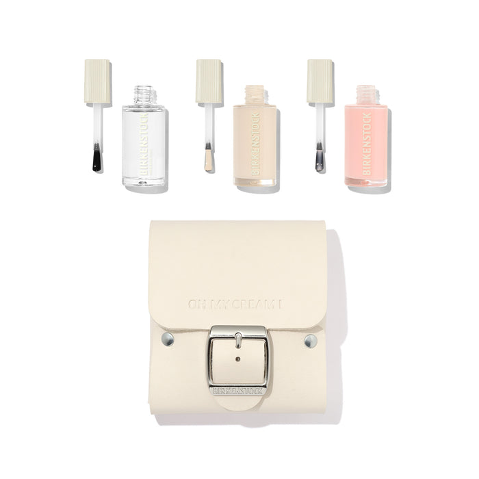#seo : La Trousse Birkenstock x Oh My Cream