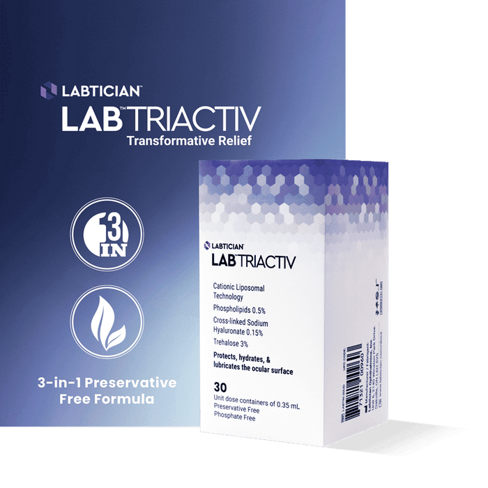 LAB™TRIACTIV Uni-Dose