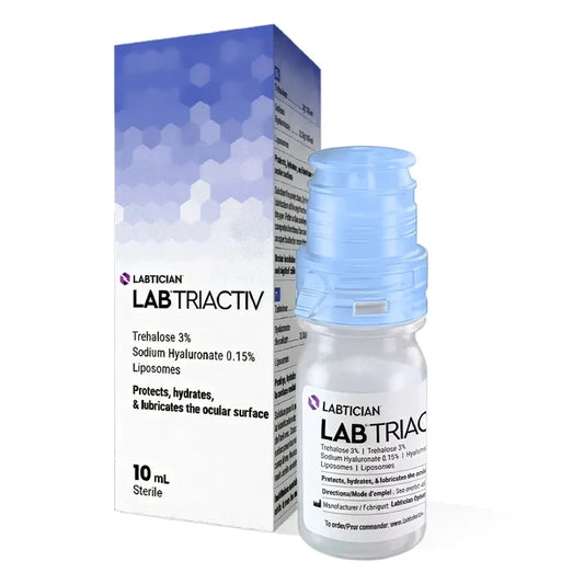 LAB™TRIACTIV