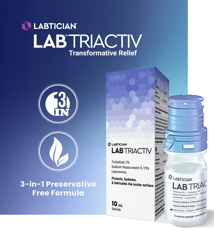 LAB™TRIACTIV