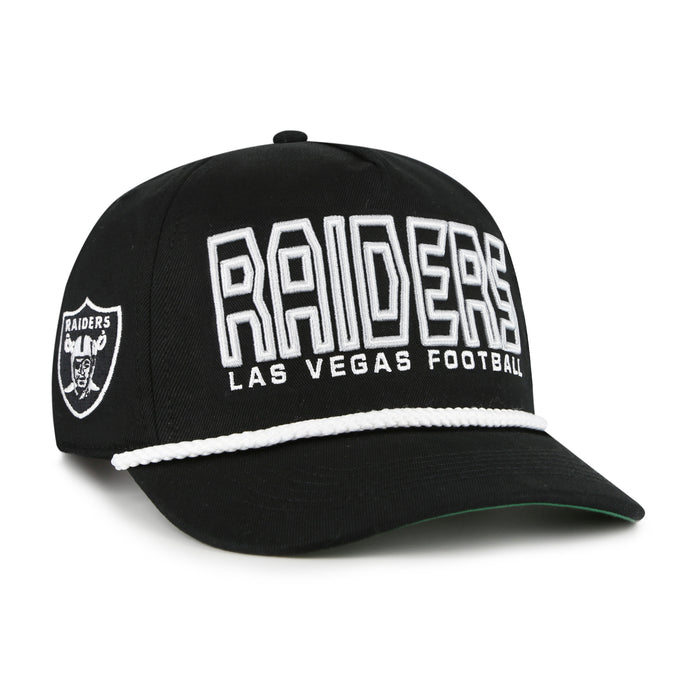 Las Vegas Raiders Byline '47 HITCH Relaxed Fit