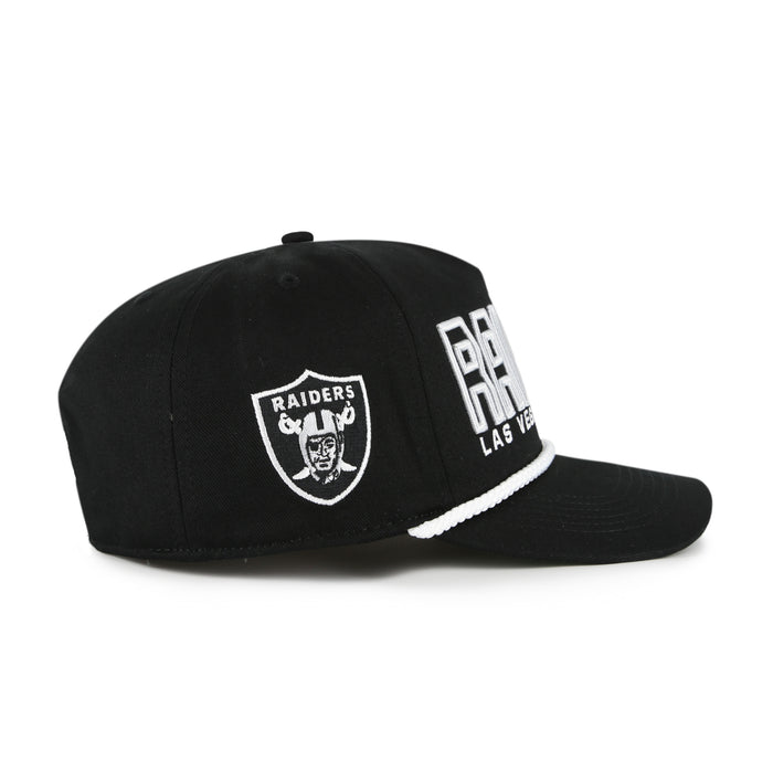 Las Vegas Raiders Byline '47 HITCH Relaxed Fit