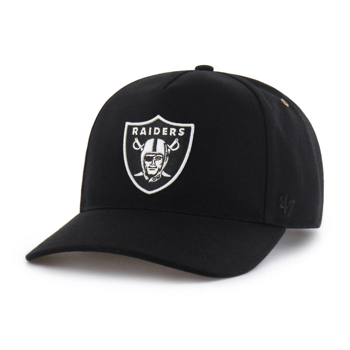 Las Vegas Raiders Carhartt '47 HITCH Relaxed Fit