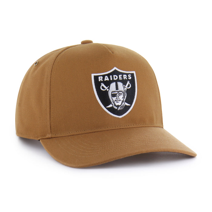 Las Vegas Raiders Carhartt '47 HITCH Relaxed Fit