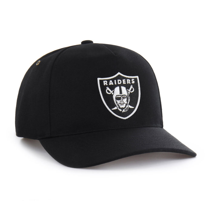 Las Vegas Raiders Carhartt '47 HITCH Relaxed Fit