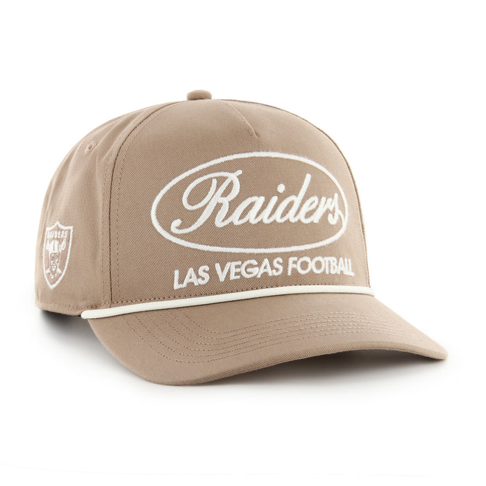 Las Vegas Raiders Foundational '47 HITCH Relaxed Fit