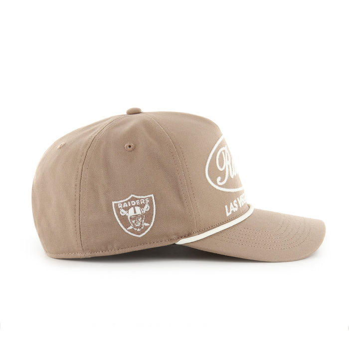 Las Vegas Raiders Foundational '47 HITCH Relaxed Fit