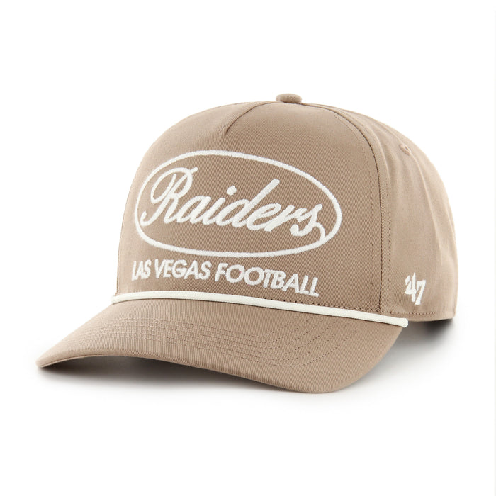 Las Vegas Raiders Foundational '47 HITCH Relaxed Fit