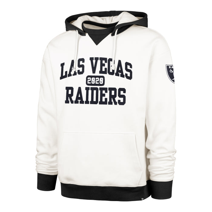 Las Vegas Raiders Golden Age Skipper '47 Hoodie