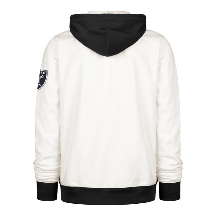 Las Vegas Raiders Golden Age Skipper '47 Hoodie