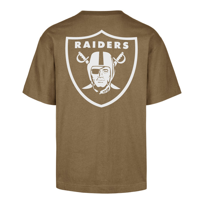 Las Vegas Raiders Lateral '47 Foundation Tee