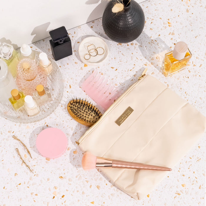 LAYLA | Travel Pouch