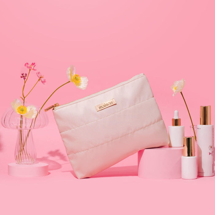 LAYLA | Travel Pouch