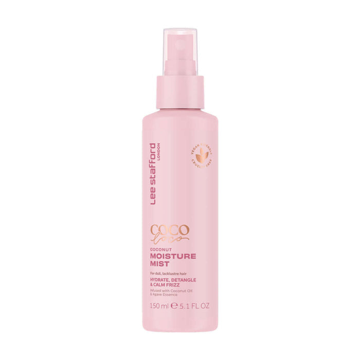 LEE STAFFORD Coco Loco Moisture Mist - drėkinanti dulksna