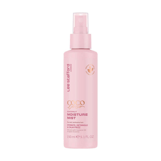 LEE STAFFORD Coco Loco Moisture Mist - drėkinanti dulksna