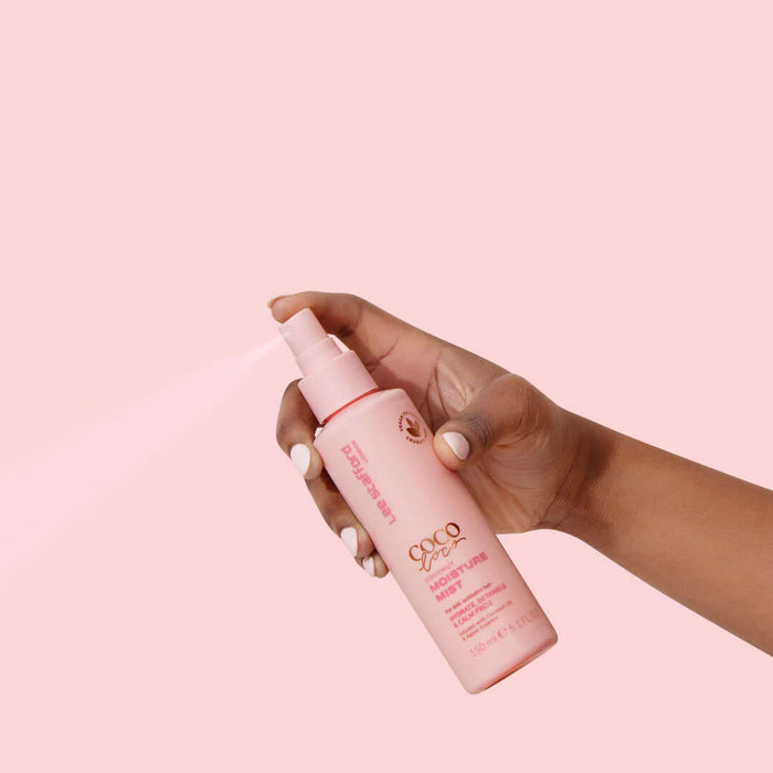 LEE STAFFORD Coco Loco Moisture Mist - drėkinanti dulksna