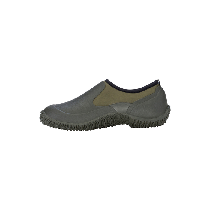 LEGEND CAMP MEN'S SHOE - MS-Moss &amp; Grey | Dryshod LGDMSMS