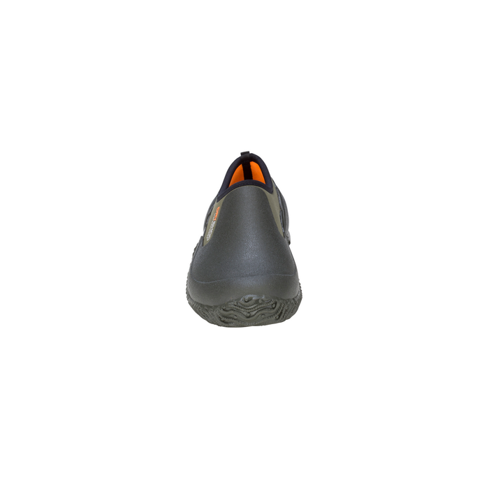 LEGEND CAMP MEN'S SHOE - MS-Moss &amp; Grey | Dryshod LGDMSMS