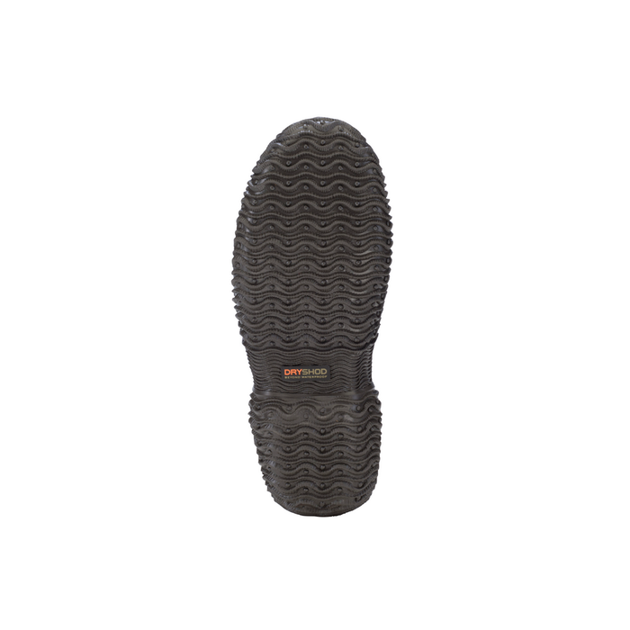 LEGEND CAMP MEN'S SHOE - MS-Moss &amp; Grey | Dryshod LGDMSMS