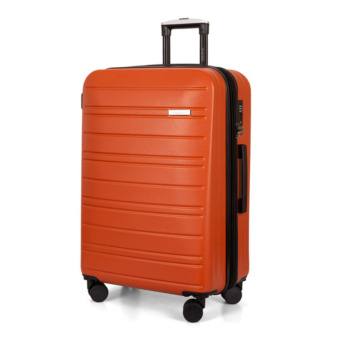 Legend Hardside 3-Piece Luggage Set - Bentley