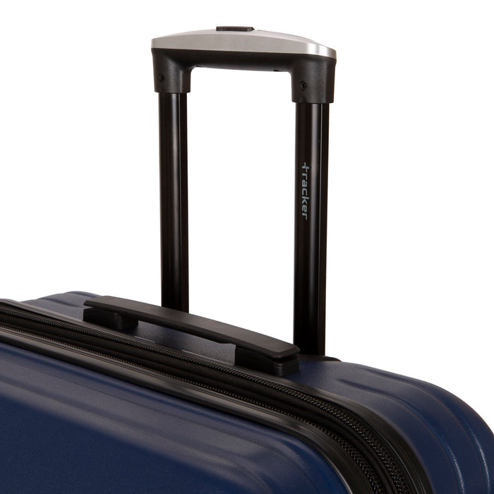 Legend Hardside 3-Piece Luggage Set - Bentley