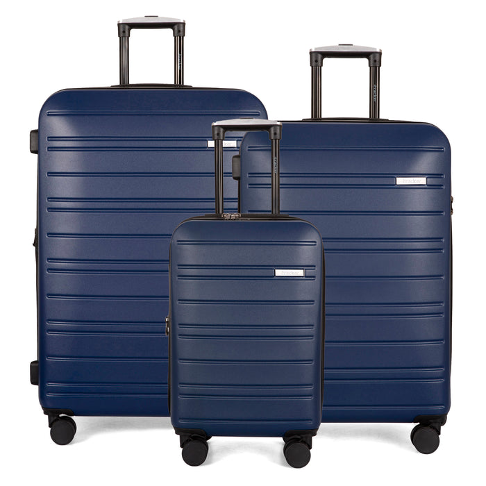 Legend Hardside 3-Piece Luggage Set - Bentley
