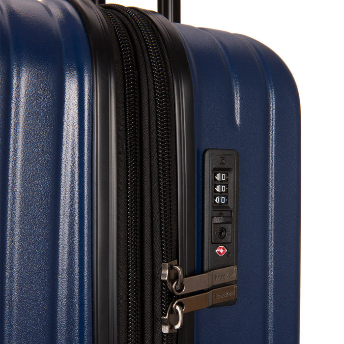 Legend Hardside 3-Piece Luggage Set - Bentley