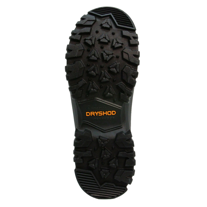LEGEND MXT MID BOOT - MS-Moss &amp; Grey | Dryshod LGXMMMS