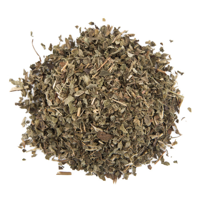 Earth's Aromatique - Lemon Balm | Optimum Health Vitamins, Canada