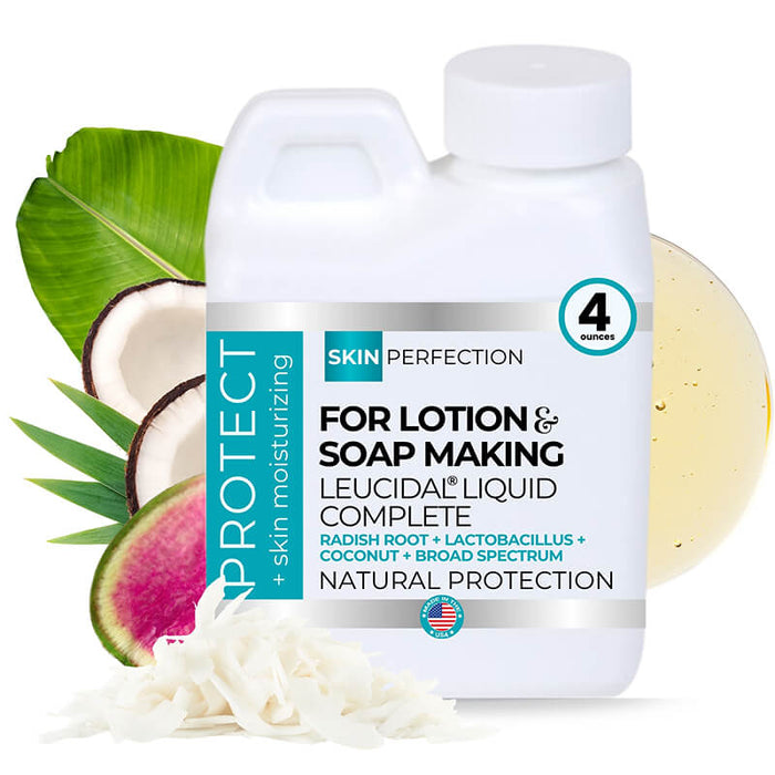 Extend the Longevity of Homemade DIY Skincare and Cosmetics
