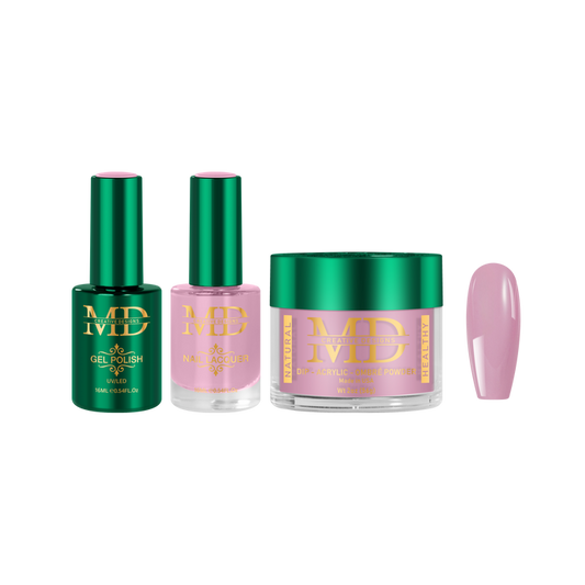 LIFEâ€™S GUMMY, BEAR IT - M155 - 4-in-1 Trio Set